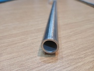 ท่อเหล็ก Hydraulic  OD16mm. ID12mm. หนา 2มิล. ท่อจากเยอรมัน มาตรฐาน DIN 2391  ท่อไฮดรอลิค Hydraulic 