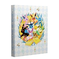 Pokémon Trading Card Game Collection File: Eeveelutions