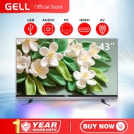 GELL 43 inch LED/Smart Android TV Multiple on sale