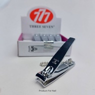 Nail Clippers 777 Small/Large Size made in korea