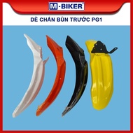 [PG1 accessories] Yamaha PG1 front fender, PG1 high fender, PG1 fender