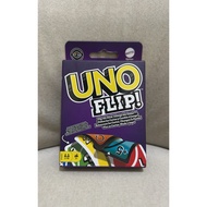 UNO FLIP MATTEL CARD ORIGINAL - Games CARD Games