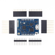 10Pcs P8266 ESP-12 WeMos D1 Mini Module Wemos D1 Mini WiFi Development Board Micro USB 3.3V Based On