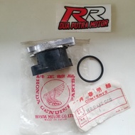 Intake intak intek manipul manifold carburetor carburetor original ori honda gl100 gl125 cb100 cb125