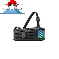 [Direct from Japan]
Anker Soundcore Boom 3i Bluetooth Speaker [Saltwater Resistant / Up to 50W Outpu