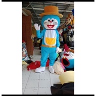 Doraemon clown costume Big hat