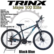 TRINX MAJES M100 ELITE MTB 27.5, 29ER