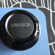 Minolta AF 50mm 1.4  sony A mount
