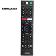 1 Piece RMF-TX200P Remote Control Plastic  TV KD-75X9400E KD-55X9300E KD-65X9300E KD-55X8500D KD-65X