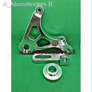 ¤♘卐Brembo y15 Caliper bracket (rear) 2pot 2 pot p34