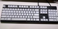 Razer 雷蛇 黑色電競鍵盤 huntsman black mechanical keyboard 
