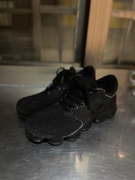 2FeetUnder - Nike Air VaporMax GS 全黑 大氣墊 女鞋 慢跑鞋 跑步鞋 運動鞋