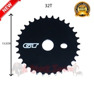 GT 32T BMX Front Bike Gear