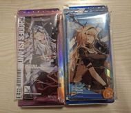 明日方舟 Viviana 薇薇安娜 通行證