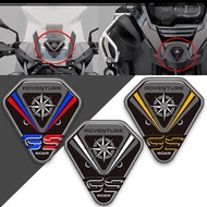 Stickers Trunk Cases Rallye Adventure For BMW R1200gs F850gs F800gs R1250gs F750gs R 1200 1100 1250 
