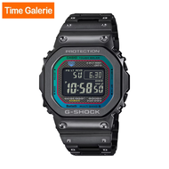 Casio G-Shock GMW-B5000BPC-1DR 40th Anniversary Limited Edition Multi-Color Gradation Full Metal Spo