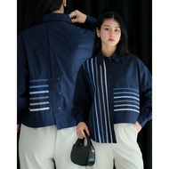 Myrubylicious ALENIA SHIRT CODE 80113 | Women's Tops