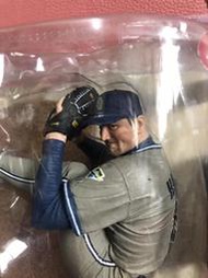 麥法蘭 MLB 4代 準名人堂聖地牙哥教士隊 TREVOR HOFFMAN 霍夫曼 隱藏版