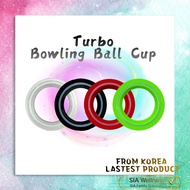 Turbo  Teflon Ball Spinner Bowling Ball Cup/Stand Ball Holder (1 pcs for sale)