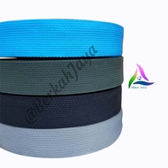 Webbing Strap Bag Lt 3.8 Cm Meter