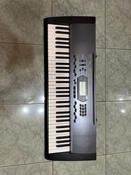 Casio 電子琴 CTK-2000