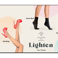 AULORA FEMALE Socks with KODENSHI