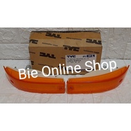 SEN BUMPER TURN SIGNAL BUMPER COROLLA TWINCAM AE92 EE90 GEN 1 YEAR 1987 - 1989