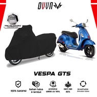 Vespa Matic GTS All Type Motorcycle Cover / Vespa GTS 300 Motorcycle Cover / Vespa GTS 300 Blanket