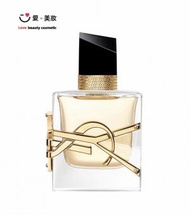 Yves Saint Laurent (YSL) - YSL聖羅蘭 LIBRE濃香水/自由之水 eau de parfum 30ml（平行進口）（648401）