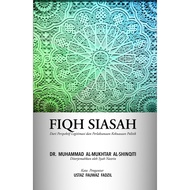 Fiqh Siasah dari Perspektif Legitimasi dan Perlaksanaan Kekuasaan Politik