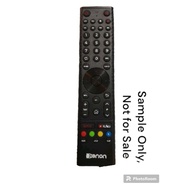 Xenon Remote, Replacement Remote for Xenon Smart TV