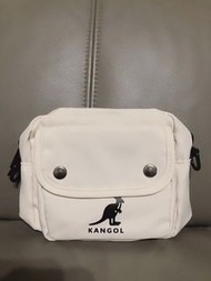 Kangol 小方包斜背包