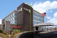 住宿 Home2 Suites by Hilton Eau Claire South