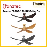 Fanztec FT-TWS-1 NL DC Ceiling Fan