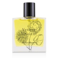 Miller Harris 傲慢香根草女性香水 經典岩蘭女性香水 Vetiver Insolent EDP 50ml/1.7oz