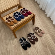 Areum Shoes Made by ENHA (Korean Shoes)