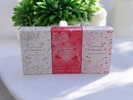 現貨限量品Jill Stuart Crystal Bloom 香水唇軸套裝