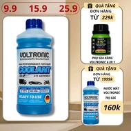 Voltronic G11 Premixed Coolant
