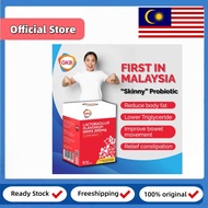 [ Ready Stock] GKB Lactobacillus Plantarum GKM3 200MG | Probiotic