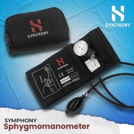 Symphony Sphygmomanometer (Manual Bp)