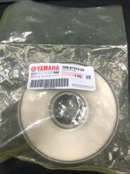DIY本舖 YAMAHA RS RSZ CUXI RS ZERO 100 車系 開閉盤 上盤 28B-E7670-00