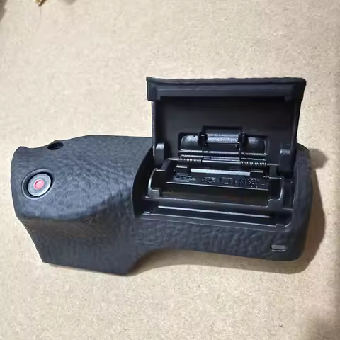 1 Piece Repair Parts Rear Grip Ass'y Cover Memory Card Door X-2591-929-5 for Sony ILCE-7RM2 ILCE-7SM