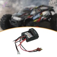 [freneci] XINLEHONG 9125 1/10 RC Car 60A ESC 2.4G Big Feet Truck Toys Model Parts