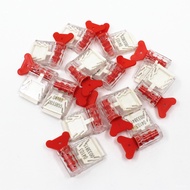 High Quality Electric Meter Wire Seal High Security Water Meter Seal