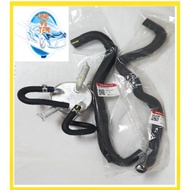 Perodua Axia 2017-2022 Gear Box Oil Cooler & Oil cooler Hose Set 33490-B1030 (GENUINE PARTS)