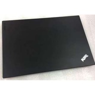 （二手）Lenovo Thinkpad T470s 14" i5-7300U/i7-7600U 4G/8G 256G SSD 2K屏 90%NEW