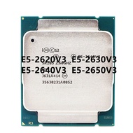 E5-2660V3 E5-2670V3 E5-2678V3 E5-2680V3 E5-2690V3 Socket LGA 2011-3 CPU Processor X99