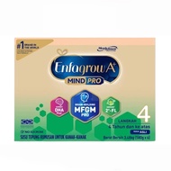 Enfagrow A+ MindPro 2FL Step 4 Original / Vanilla - 3.48kg (Milk Formula)