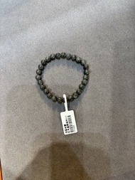 低調質感烏雞種｜正宗緬甸A貨翡翠手串，拒絕危料！旺角實體店可上手試戴