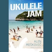 Ukulele-jam Alen Meskovic